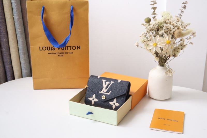 Louis Vuitton Wallets